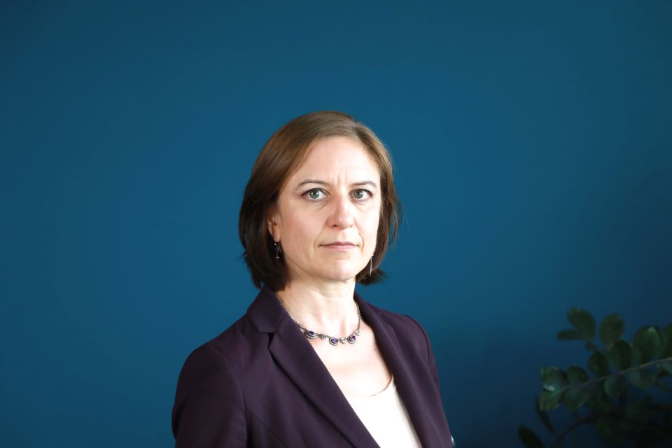Conselho de Direitos Humanos da ONU 60: Declaração do Reino Unido para o item 8 Debate geral