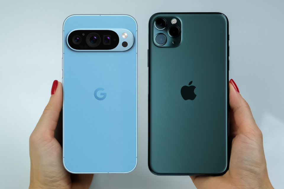CMA confirma que a Apple e o Google têm status estratégico de mercado em plataformas móveis