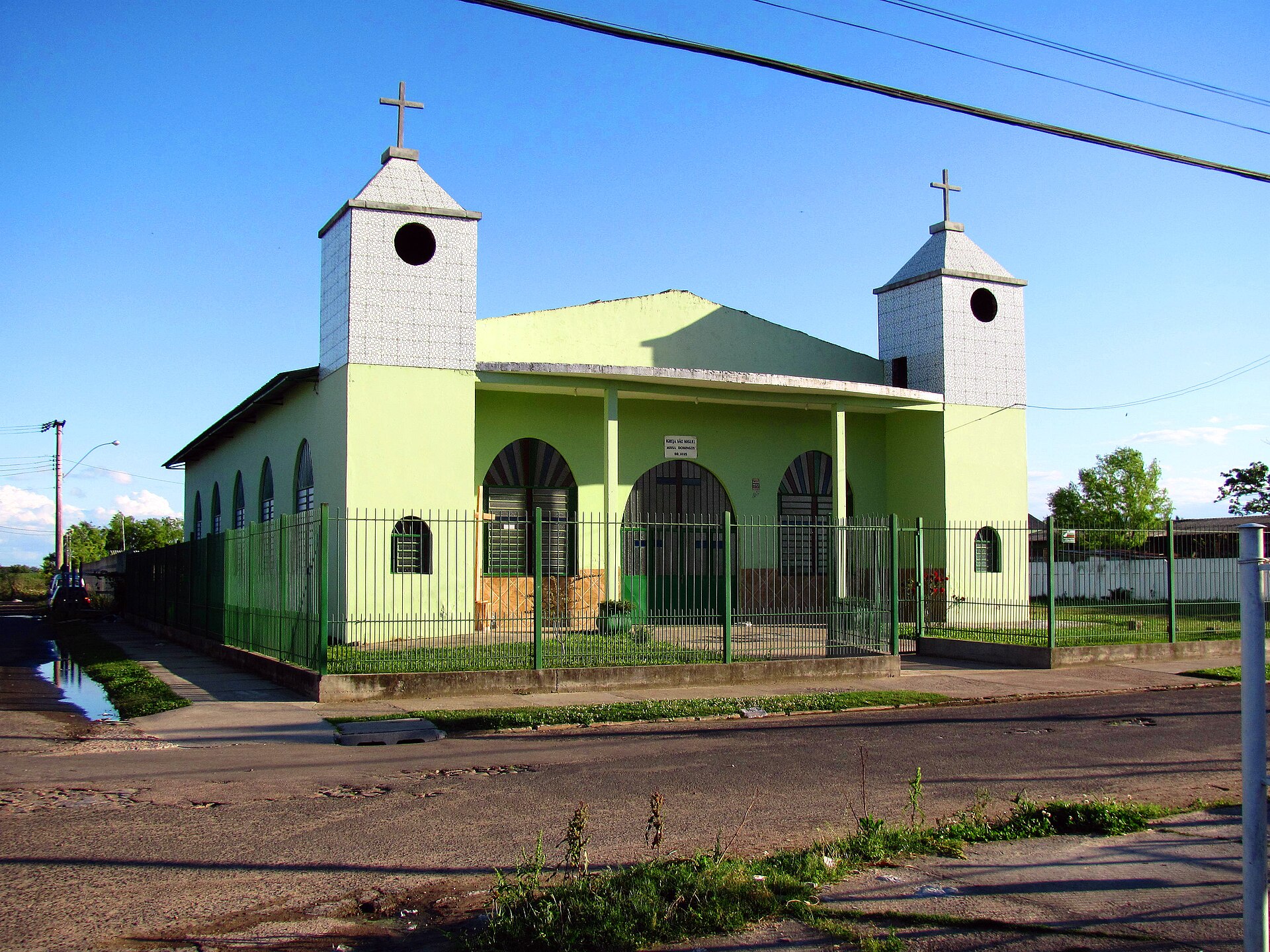 Imagem de referência de Eldorado do Sul, descrito nos dados abertos como município brasileiro do estado do Rio Grande do Sul