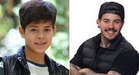 Darlin Ferrattry vence a Prova do Fazendeiro e conquista o chapéu em A Fazenda 18