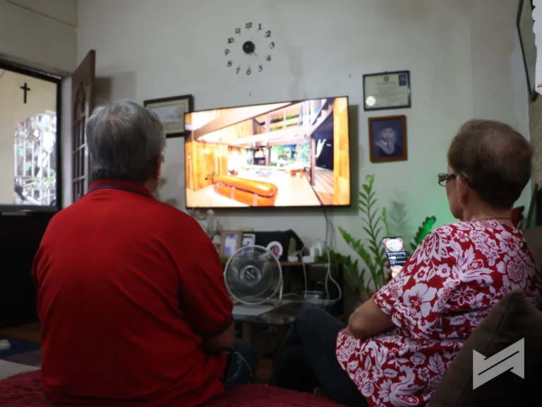 Lidando com o Caos Digital: Por que Minha FamÃlia Escolhe a Simplicidade na Conectividade Doméstica