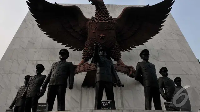 Lubang Buaya, Saksi Bisu Kekejaman PKI di Indonesia