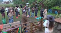 Climão! Luiza Ambiel desabafa sobre situação polêmica que viveu com ex-peões de A Fazenda 12 após o reality