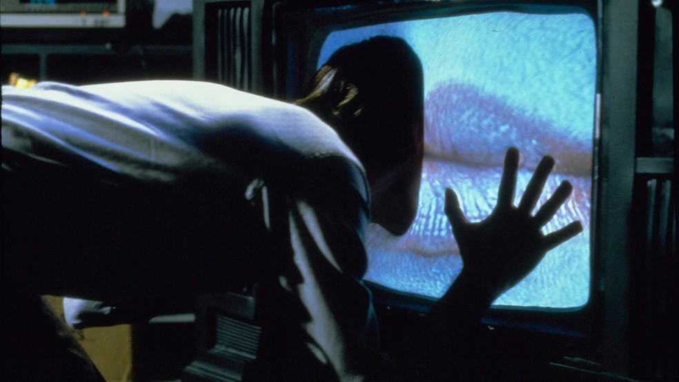 10 filmes de horror tipo Cara-de-Barro, mas só para quem tem estômago forte