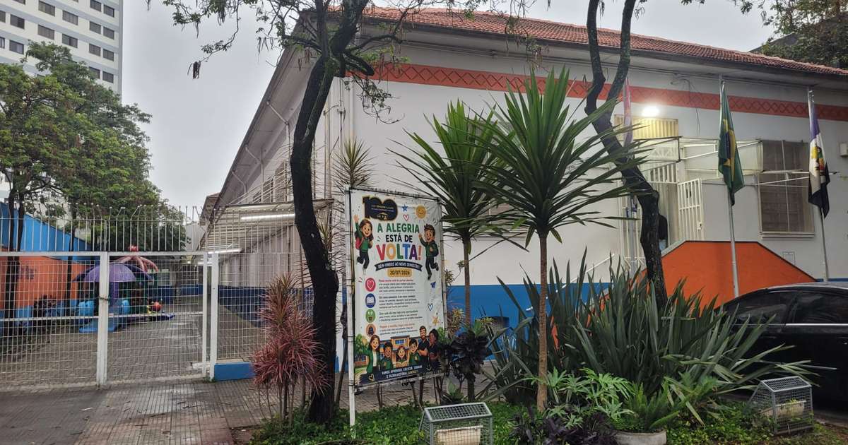 Desinformação e caos marcam fechamento das urnas em cidade da Grande São Paulo