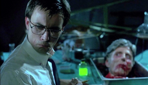 10 filmes de horror tipo Cara-de-Barro, mas só para quem tem estômago forte