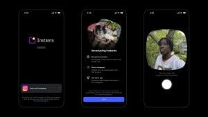 Reino Unido investiga Meta por riscos de novo recurso do Instagram