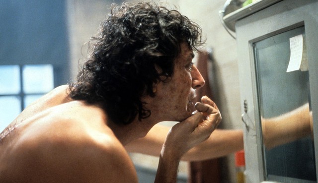 10 filmes de horror tipo Cara-de-Barro, mas só para quem tem estômago forte