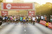 Metrópoles Endurance Corrida: veja dicas de aquecimento para a prova
