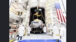 NASA testa módulo que levará equipamentos ao polo sul da Lua