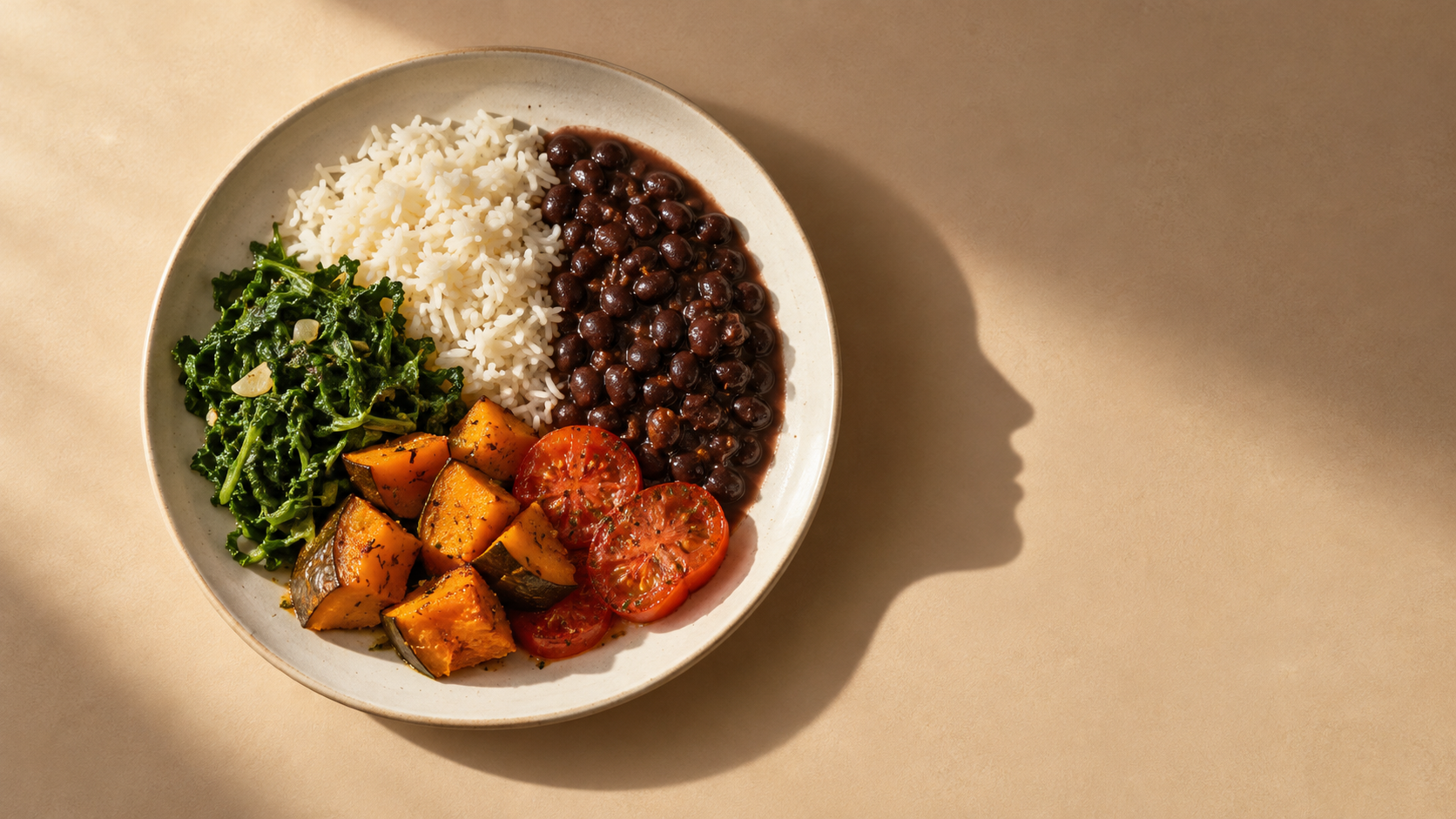 Saúde mental também passa pelo prato e pelas condições de acesso à comida