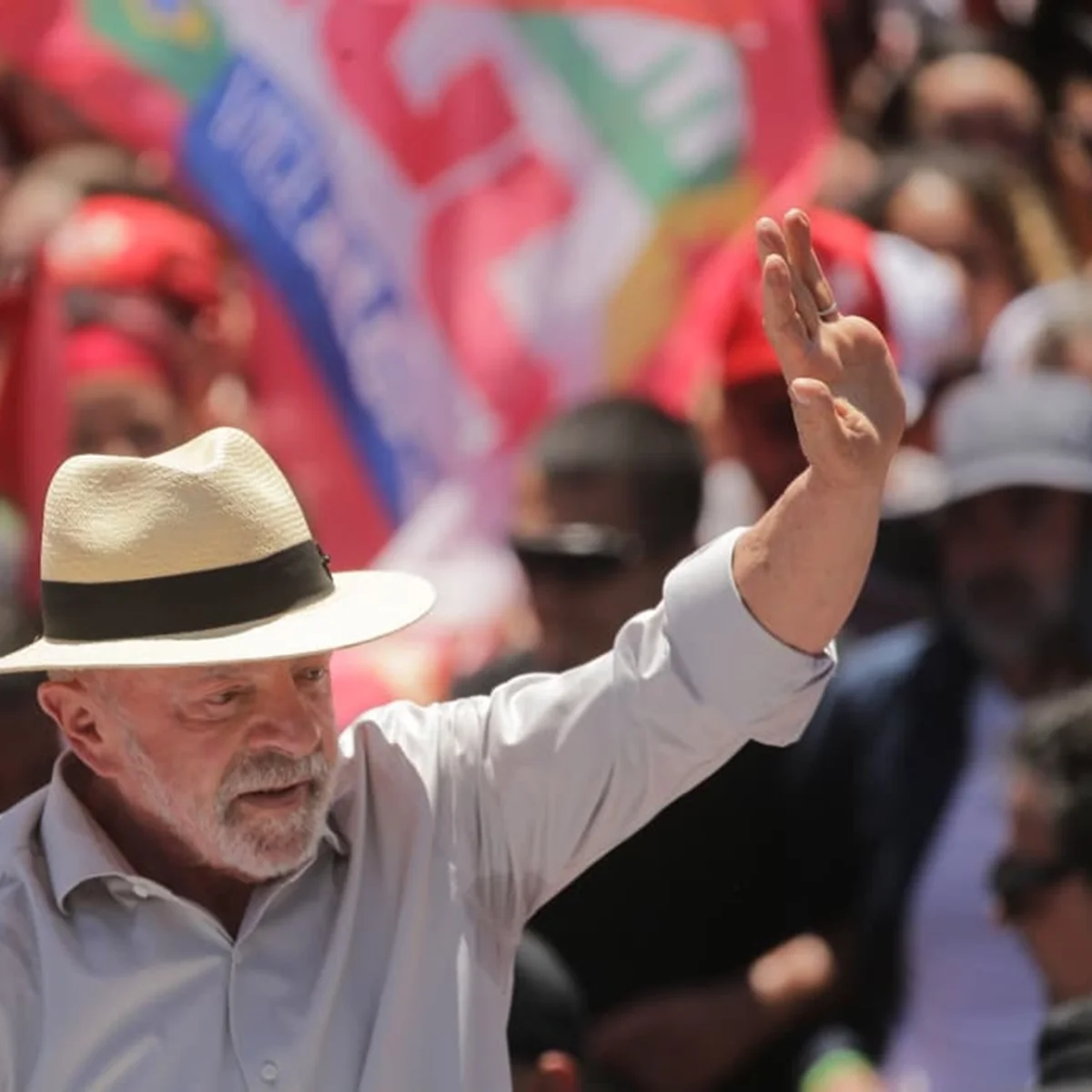 Plenário do TSE decidirá futuro do “Exército do Lula” no WhatsApp