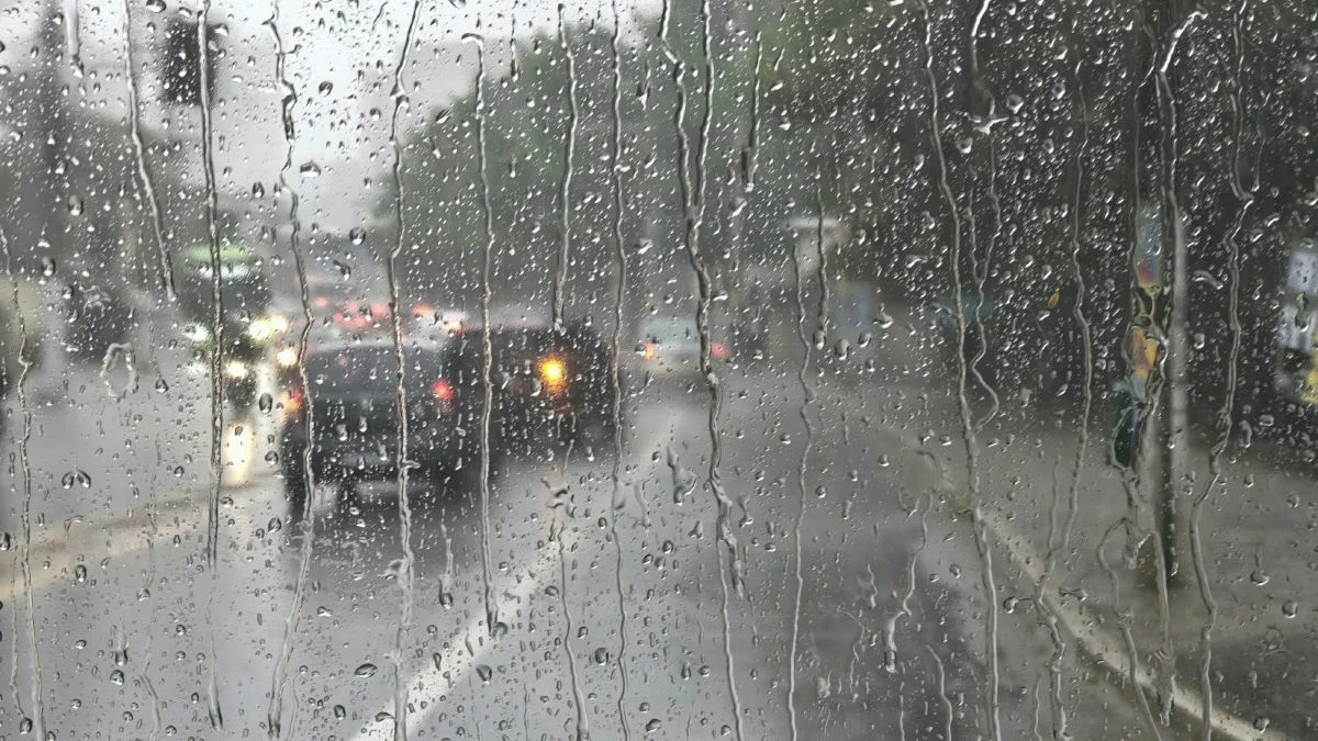 Tempestades causam estrago no interior de São Paulo nesta sexta (9/10)