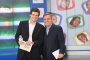 O Teleton deste ano acontece de forma bem diferente