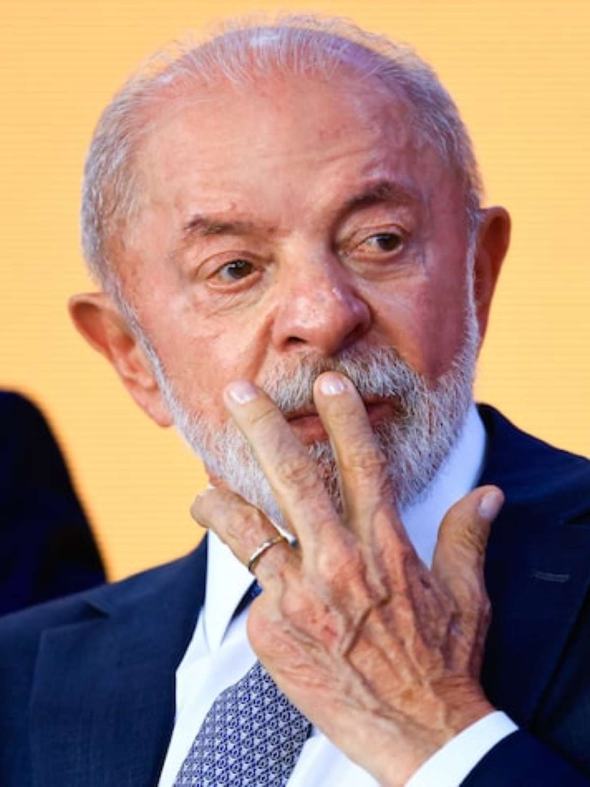 Que horas será a sabatina de Lula hoje na TV Globo