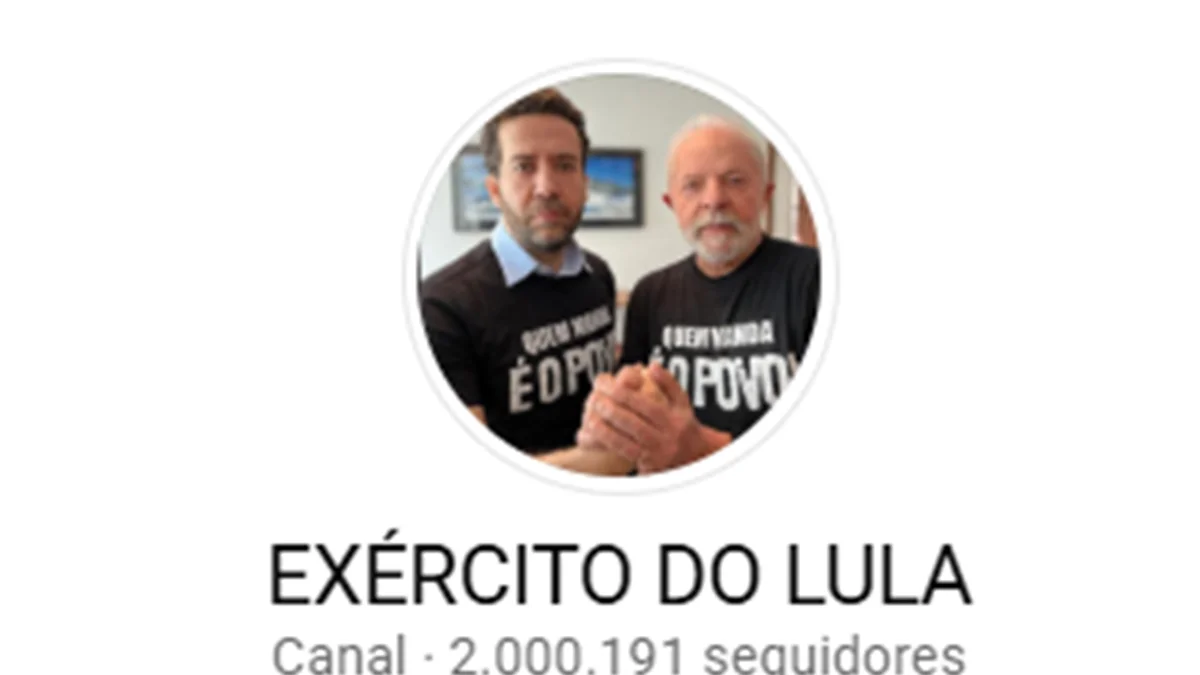 Após apelo de Lula, canal de Janones chega a 2 milhões no WhatsApp
