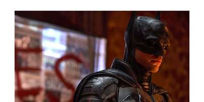 É oficial: a Warner Bros. e a DC Studios suspendem a produção de 'The Batman Parte II' a pedido do diretor Matt Reeves. Foto: Reprodução, Warner Bros. Pictures / Purepeople