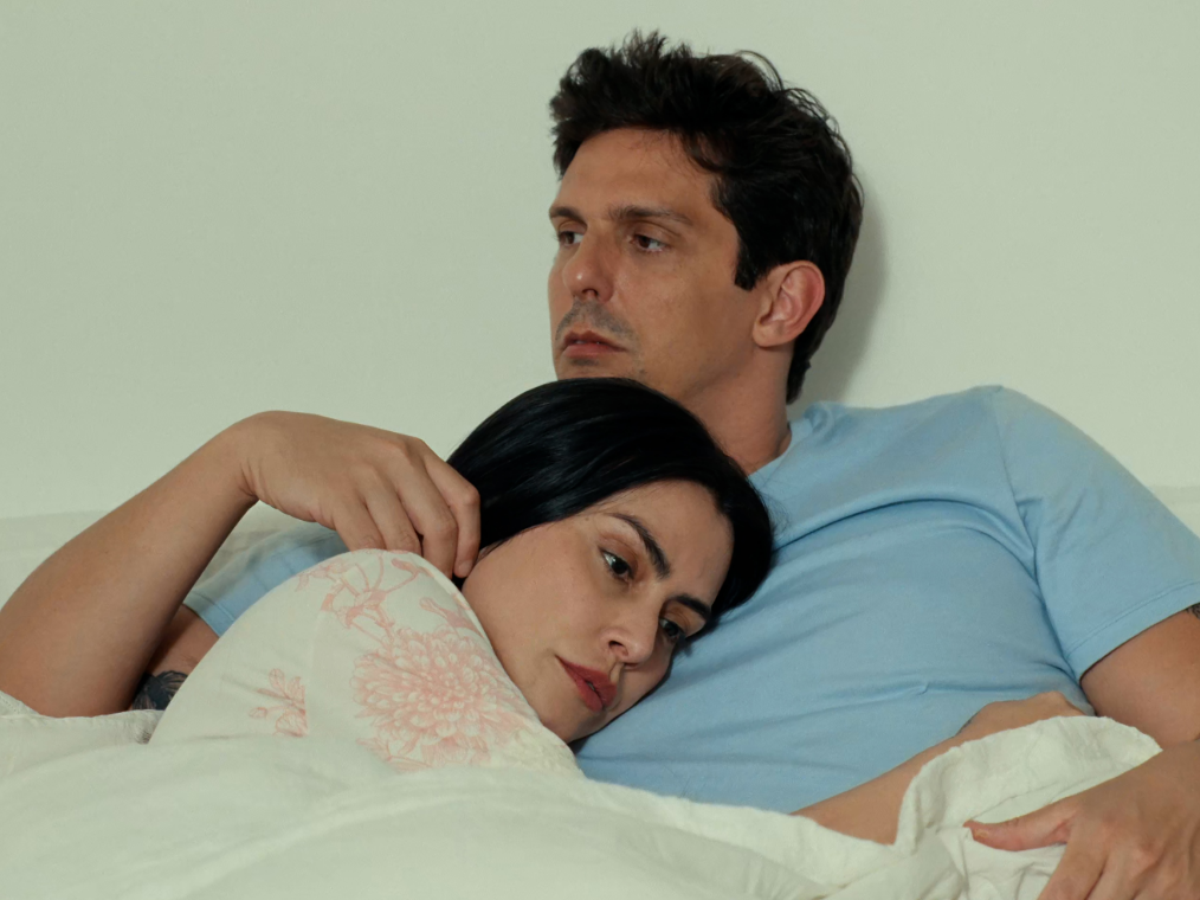 'Honra x medo': Cleo Pires e Rafael Infante revelam tensão por protagonismo em 'Se Eu Fosse Você 3'