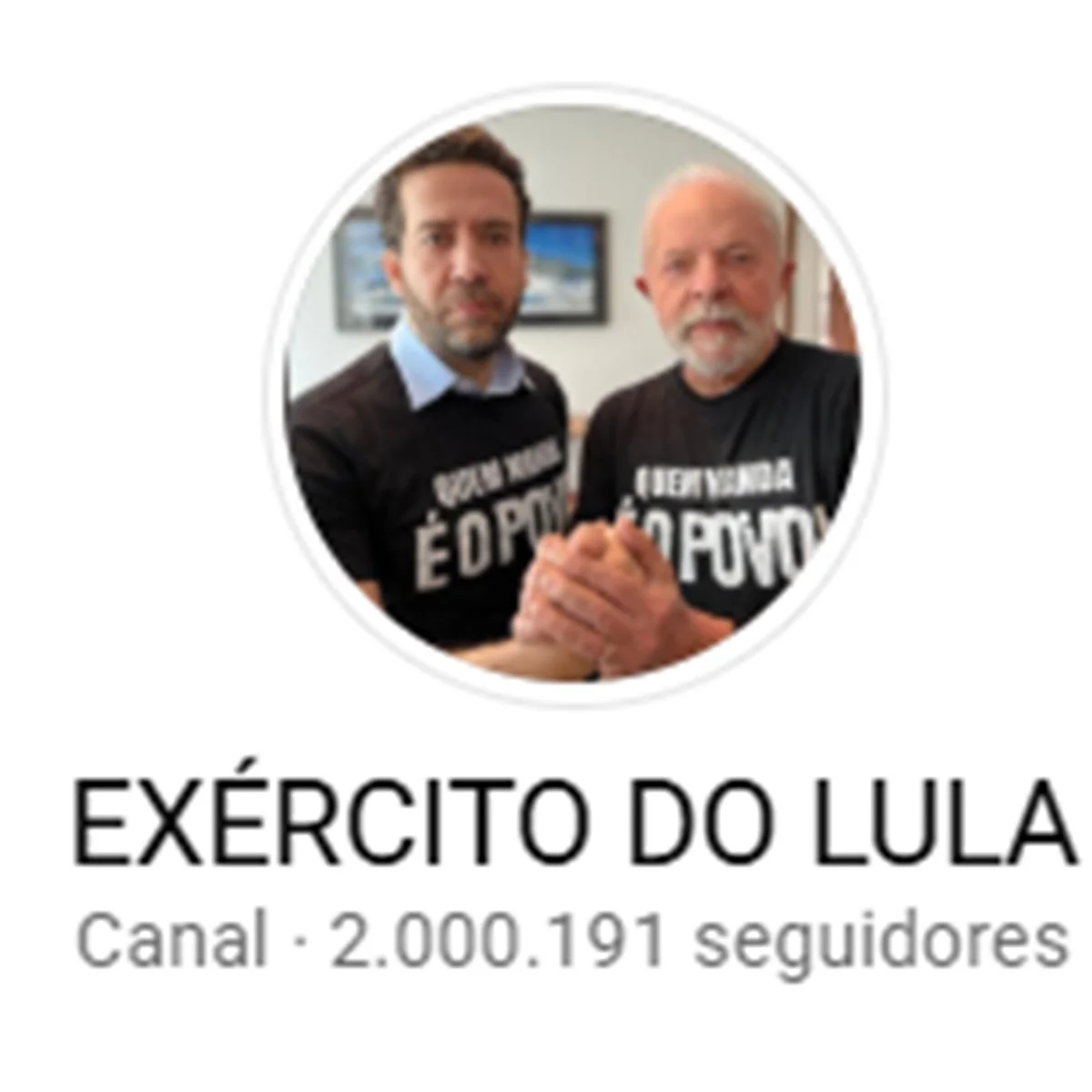 Após apelo de Lula, canal de Janones chega a 2 milhões no WhatsApp
