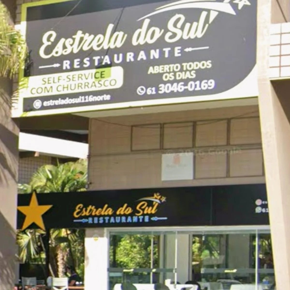 Restaurante fecha no 2º turno após denúncia de impedir equipe de votar
