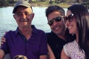 Nelson Motta relembra treta com Zezé Di Camargo e detona: “Mal educado”