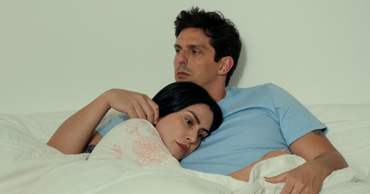'Honra x medo': Cleo Pires e Rafael Infante revelam tensão por protagonismo em 'Se Eu Fosse Você 3'