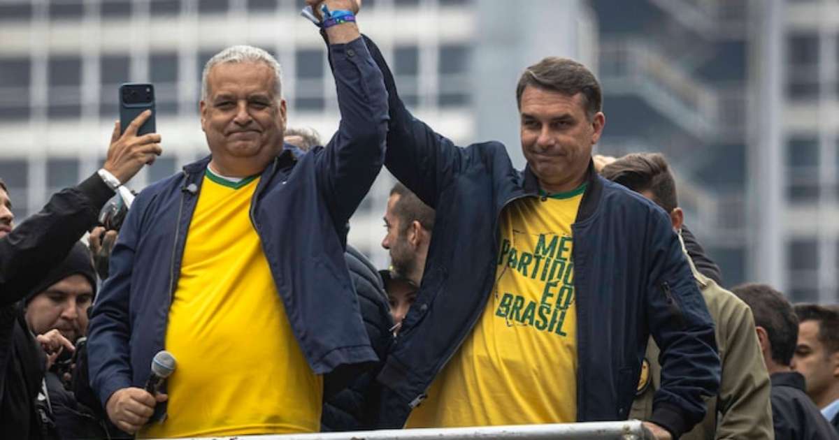 Gilmar arquiva pedido de investigação por suspeita de estupro contra vice de Flávio