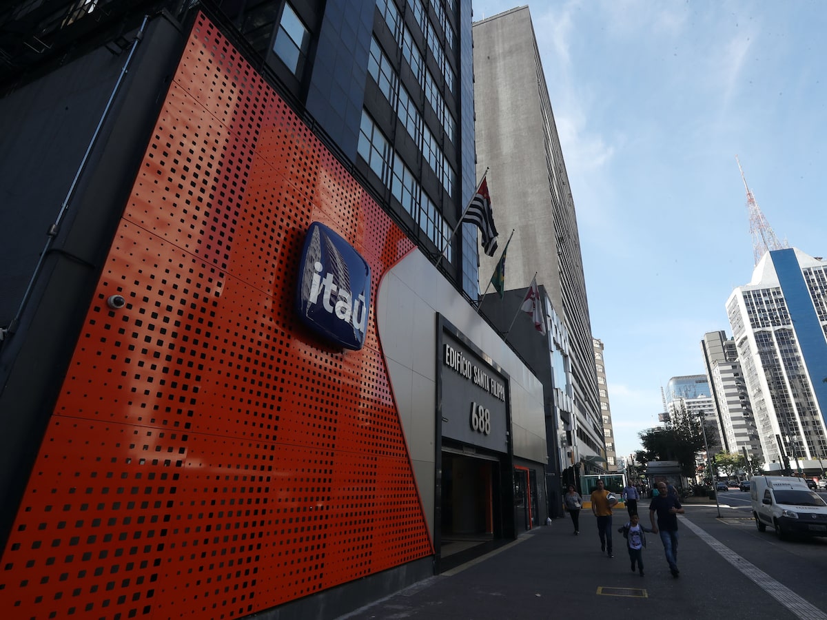 Itaú Unibanco anuncia compra da startup IA NeoSpace por R$ 2,9 bilhões