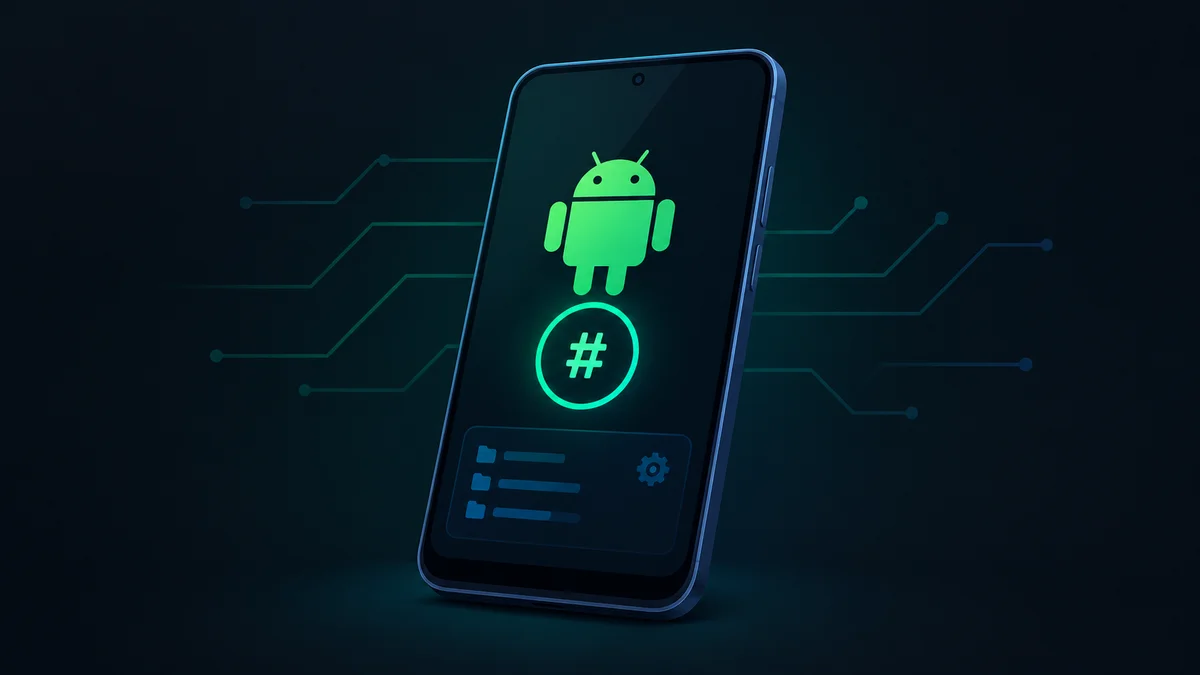 Imagem da matéria: O que é root no Android?