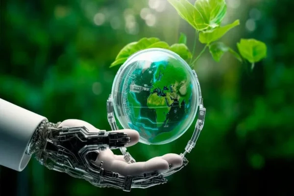 Com vídeo e áudio, IA analisa dados e ajuda a preservar a biodiversidade