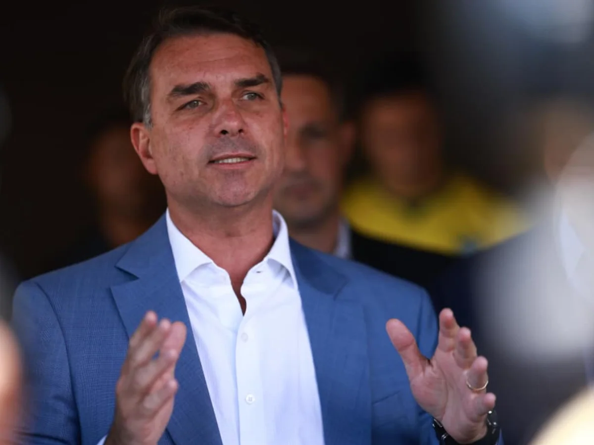 Flávio costura reação após acirramento na disputa e derrotas no Congresso