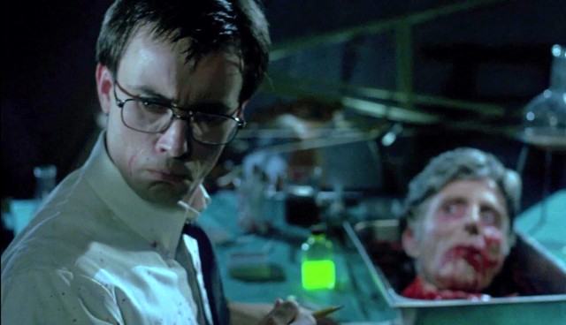 10 filmes de horror tipo Cara-de-Barro, mas só para quem tem estômago forte