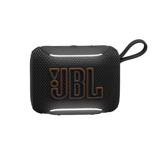 JBL Go 5 Caixa de Som Bluetooth Portátil à Prova d'Água