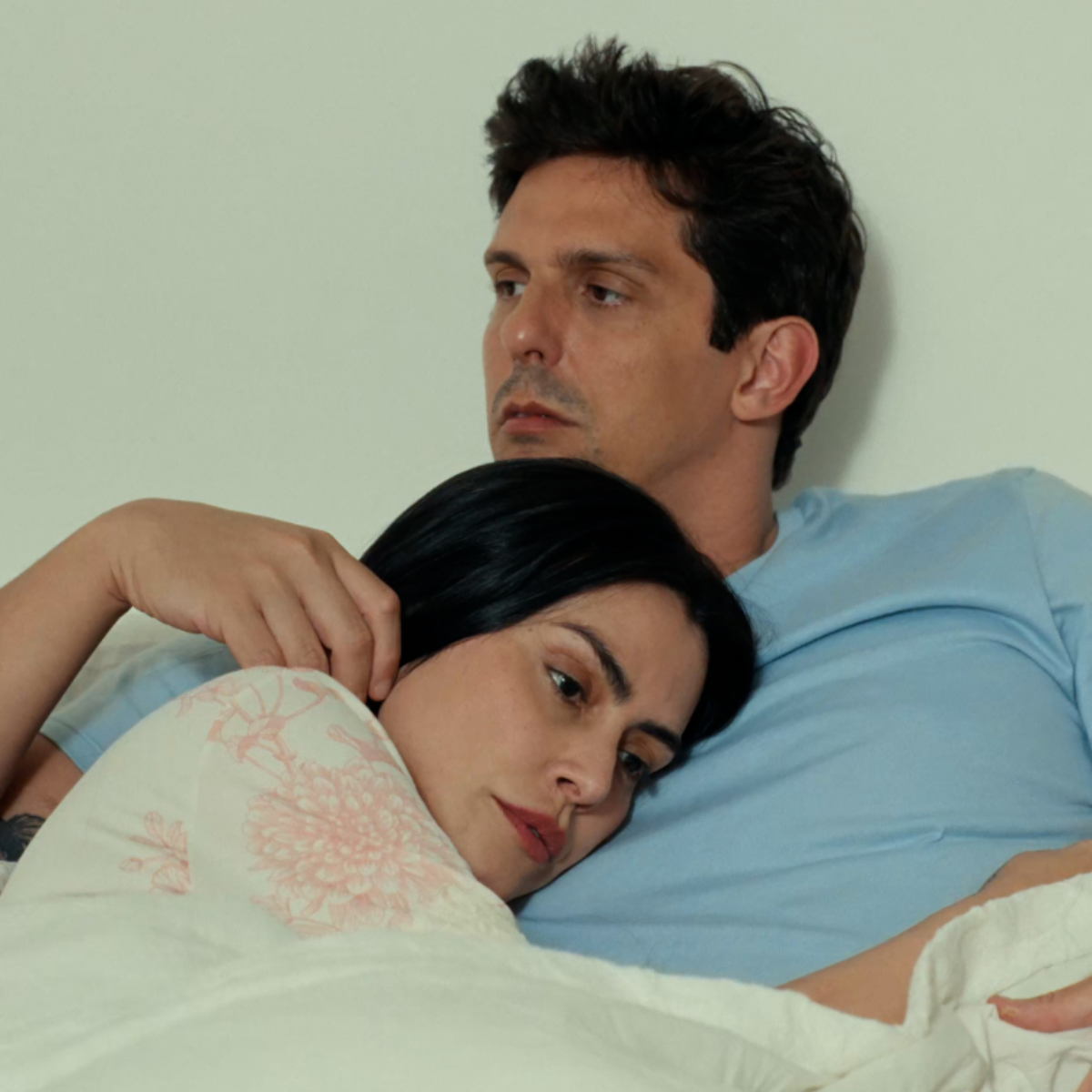 'Honra x medo': Cleo Pires e Rafael Infante revelam tensão por protagonismo em 'Se Eu Fosse Você 3'