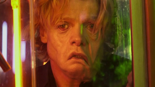 10 filmes de horror tipo Cara-de-Barro, mas só para quem tem estômago forte