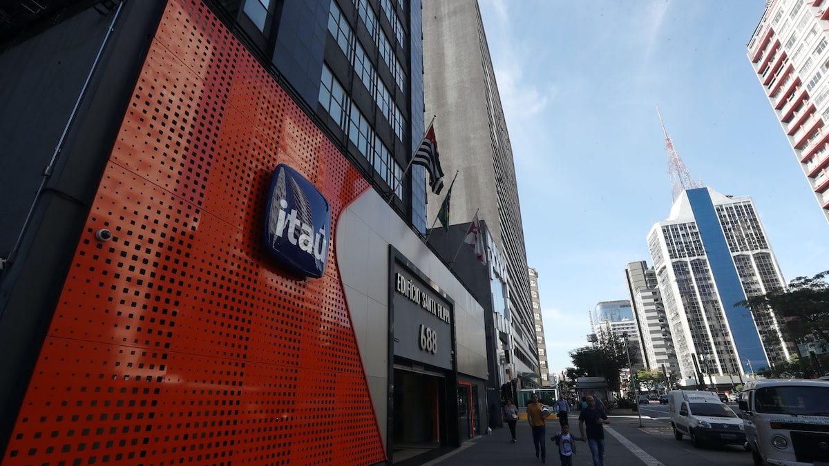 Itaú Unibanco anuncia compra da startup IA NeoSpace por R$ 2,9 bilhões