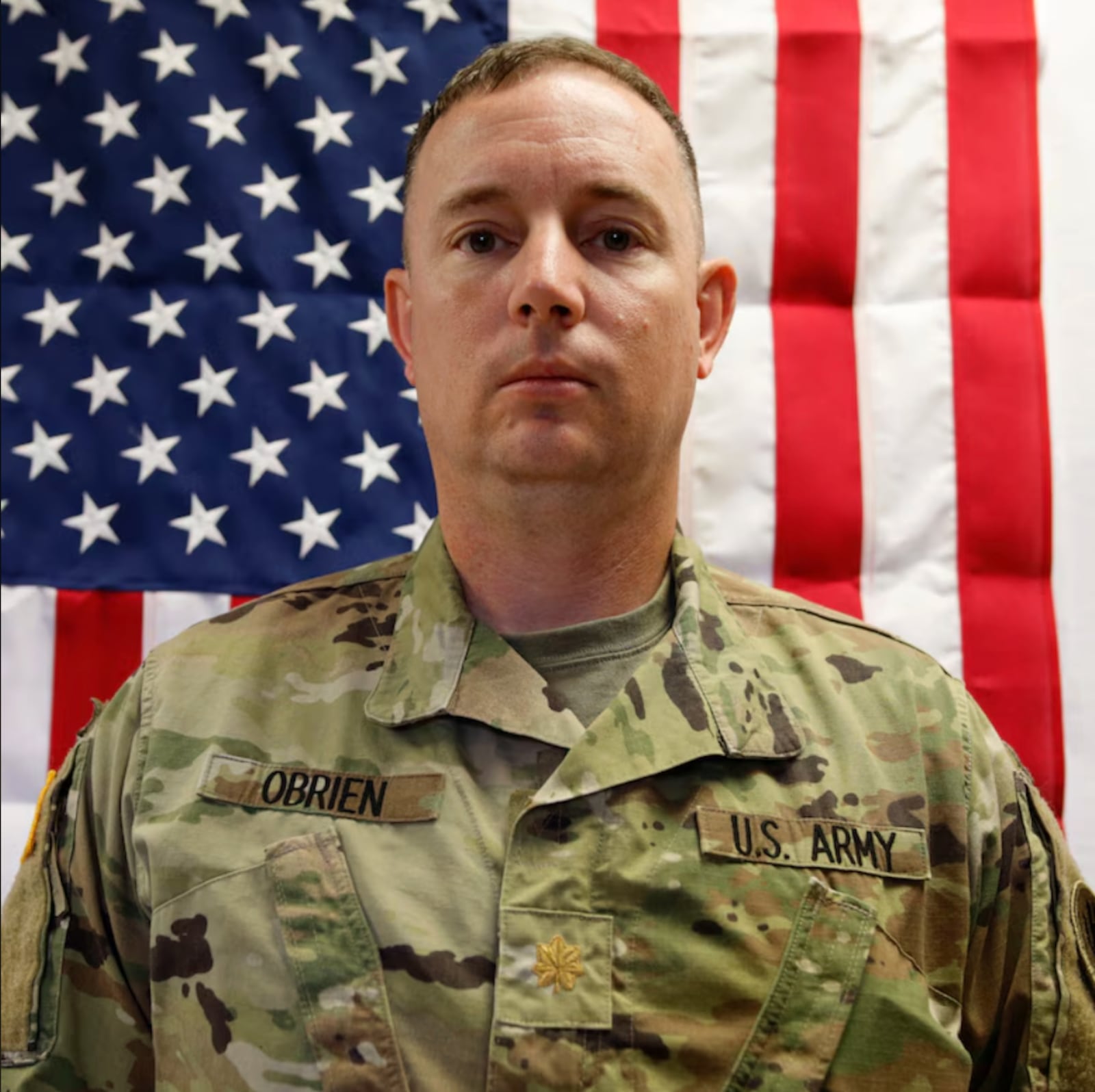 jeffrey cnn US Army via CNN Newsource