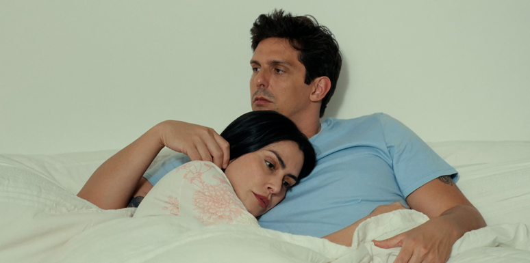 'Honra x medo': Cleo Pires e Rafael Infante revelam tensão por protagonismo em 'Se Eu Fosse Você 3'