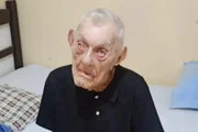 Homem mais velho do mundo, cearense celebra 114 anos ao lado da família
