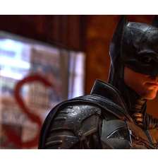 É oficial: a Warner Bros. e a DC Studios suspendem a produção de 'The Batman Parte II' a pedido do diretor Matt Reeves. Foto: Reprodução, Warner Bros. Pictures / Purepeople