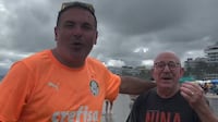 Gottino emociona seguidores com lembrança do xodó da família: ‘Saudades do nosso Cookie’