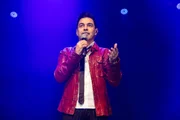 Nelson Motta relembra treta com Zezé Di Camargo e detona: “Mal educado”