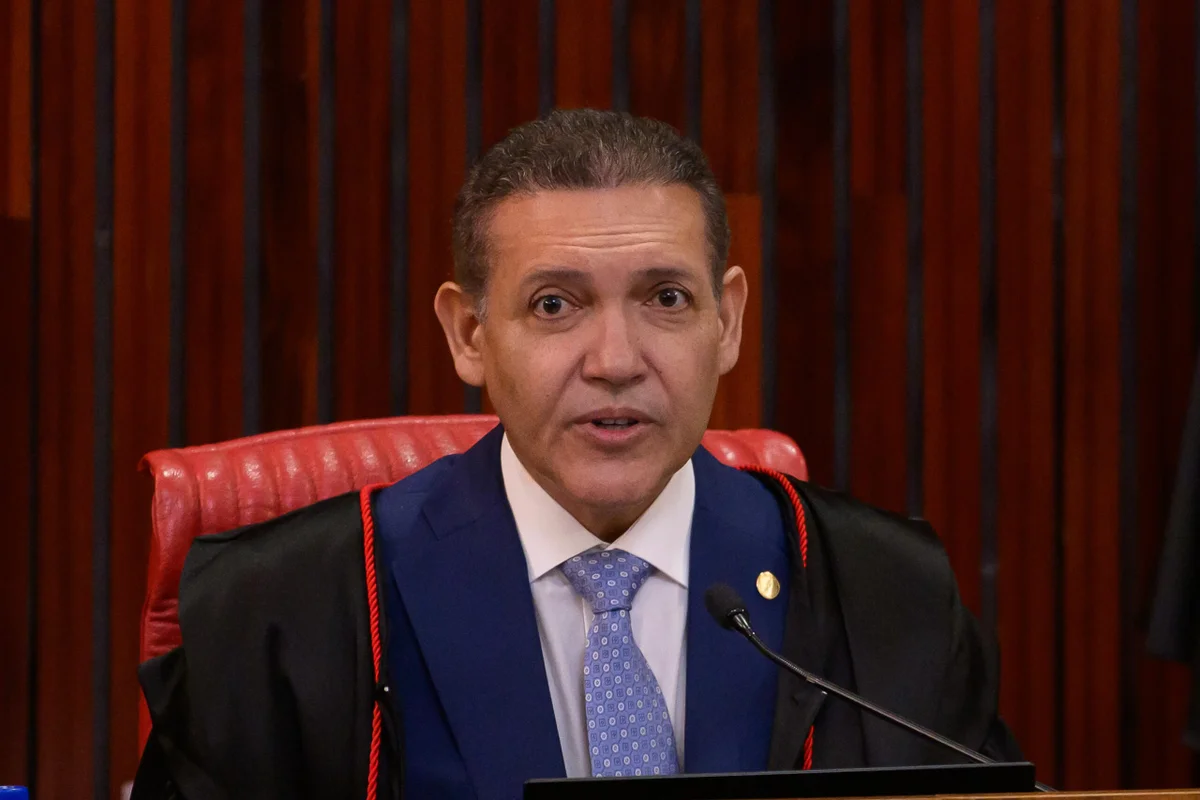 Eleições 2026: Nunes Marques afirma que não houve interferência estrangeira