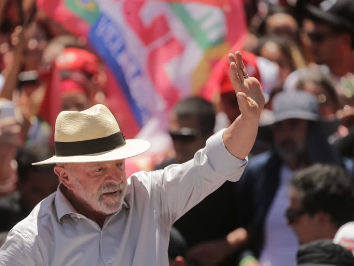 Plenário do TSE decidirá futuro do “Exército do Lula” no WhatsApp