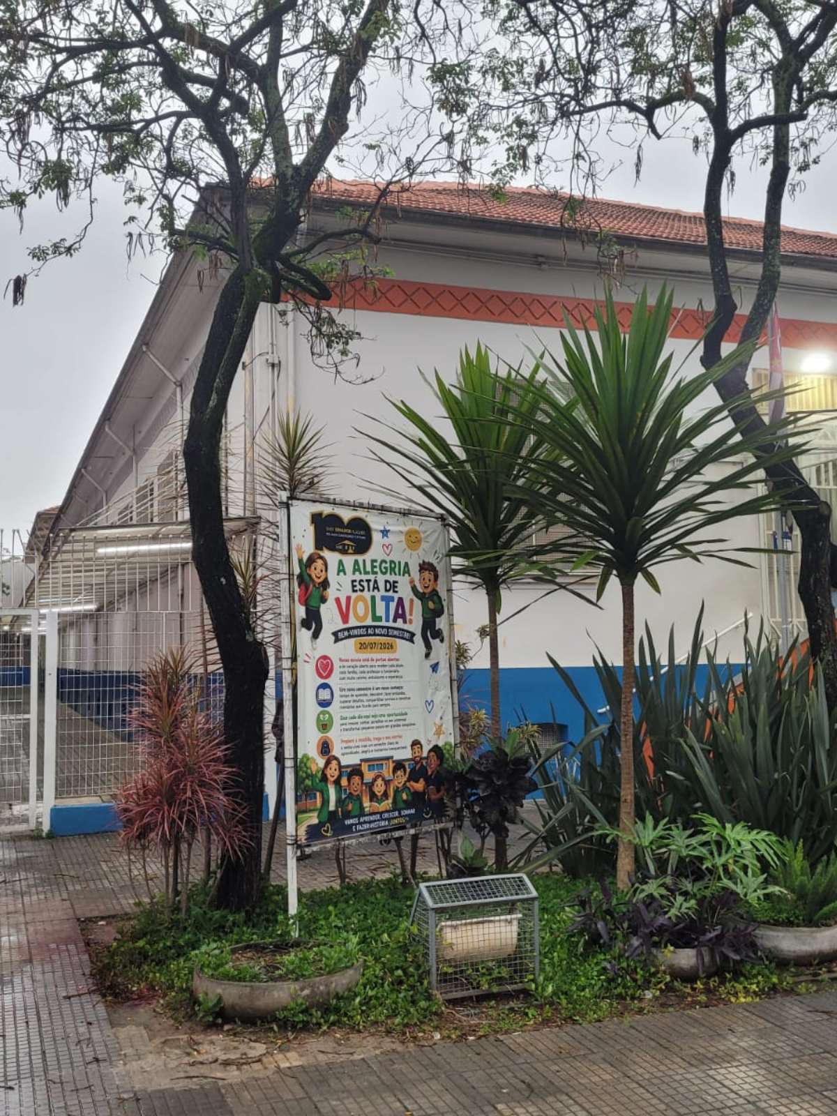 Desinformação e caos marcam fechamento das urnas em cidade da Grande São Paulo