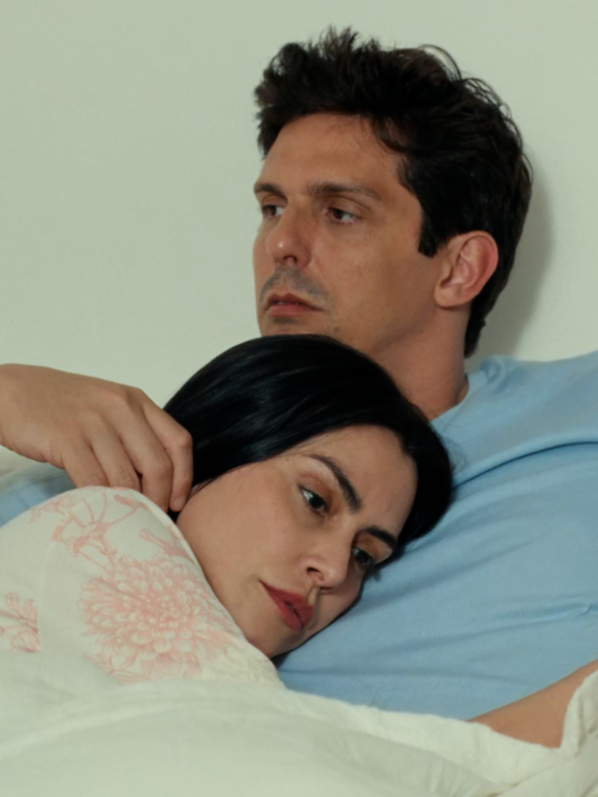 'Honra x medo': Cleo Pires e Rafael Infante revelam tensão por protagonismo em 'Se Eu Fosse Você 3'
