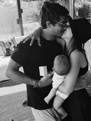 Mariana Rios revela que “previu” namoro com Juca Diniz antes de conhecê-lo