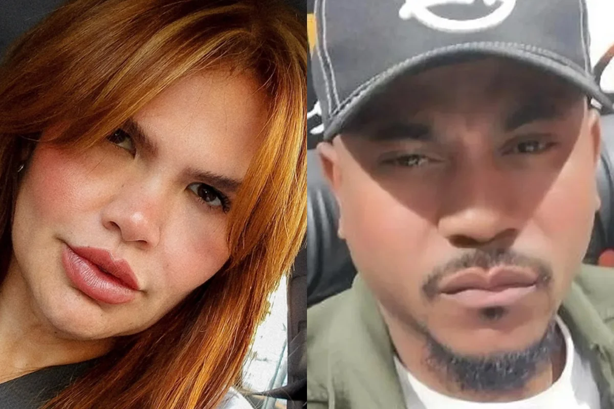 Thais Carla termina namoro após receber relatos de mulheres sobre o ex