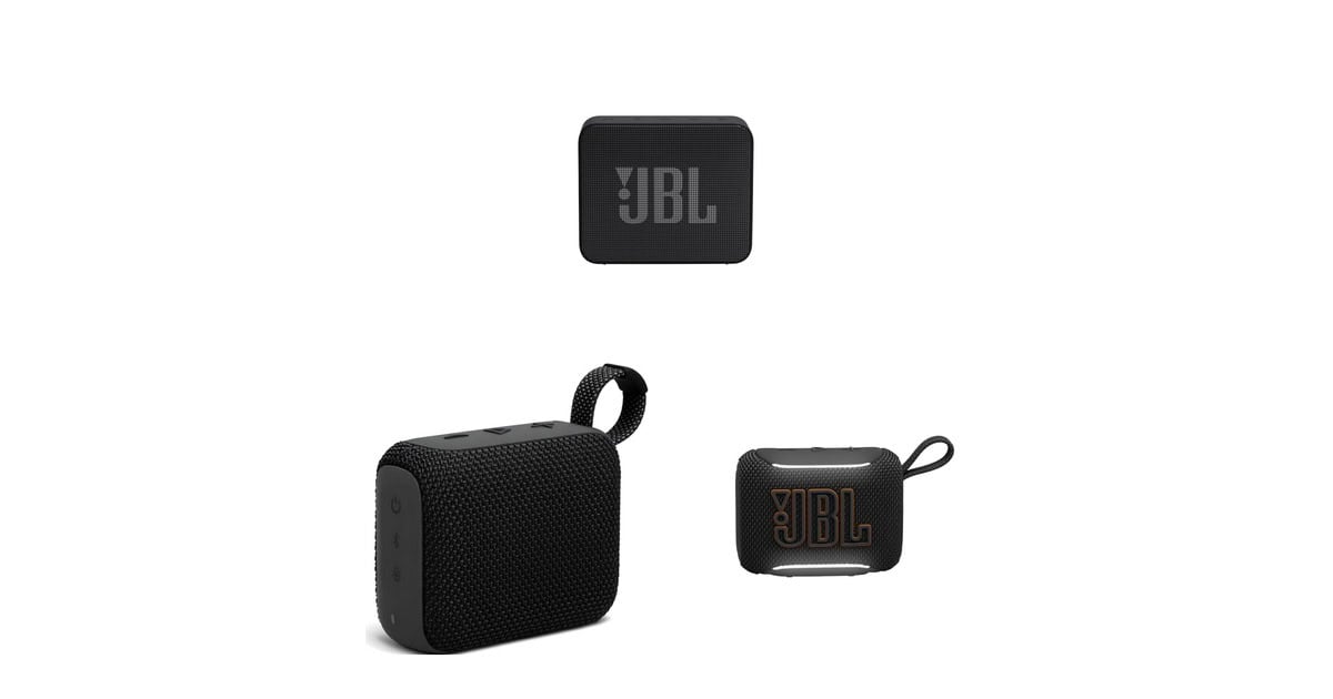 Som na praia, na festa ou em casa: veja uma seleção de caixas de som Bluetooth em promoção