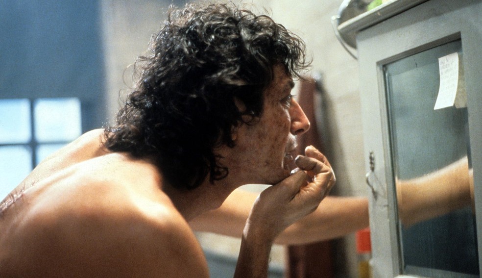 10 filmes de horror tipo Cara-de-Barro, mas só para quem tem estômago forte
